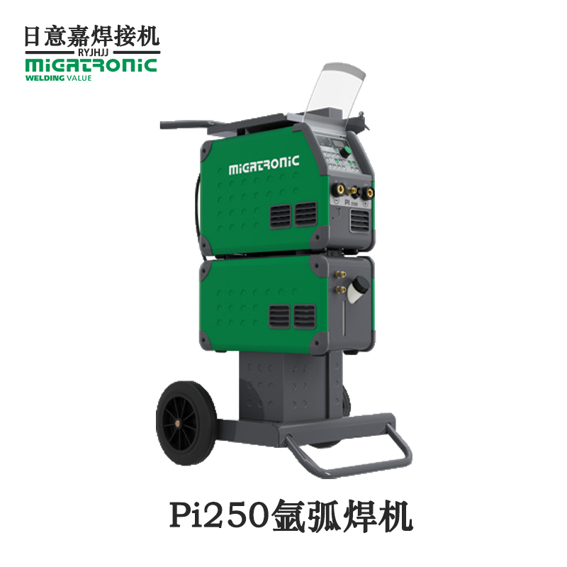 Pi250氬弧焊接機(jī)